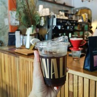 เมนูของร้าน Walden Home Cafe คลองสาน
