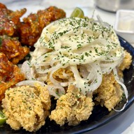 เมนูของร้าน Chibing Urban Square