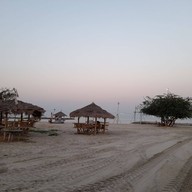 บรรยากาศ Zeed Beach