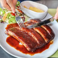 Simply V Dine & Wine Restaurant Minburi