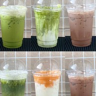 ขนมหวานบ้านเอวา ปังปิ้งเสียบไม้ พฤกษา119