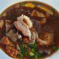 ก๋วยจั๊บเปียอู๋