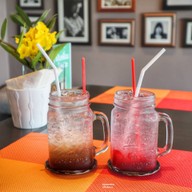 Simply V Dine & Wine Restaurant Minburi