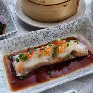 เมนูของร้าน White Lotus Restaurant หัวหิน