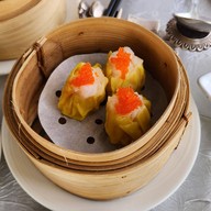 เมนูของร้าน White Lotus Restaurant หัวหิน