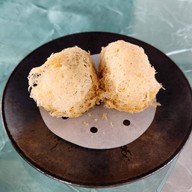 เมนูของร้าน White Lotus Restaurant หัวหิน