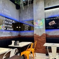 Chibing Urban Square