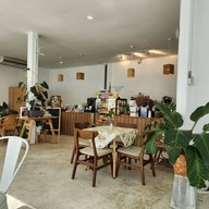 Roaster cafe Pattani