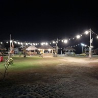 บรรยากาศ Zeed Beach