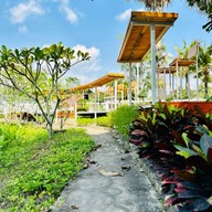 หอมมาลัย คาเฟ่