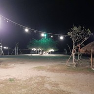 บรรยากาศ Zeed Beach