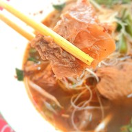 เมนูของร้าน โป่วเทียมเฮง สุขุมวิท71 ปรีดีพนมยงค์16