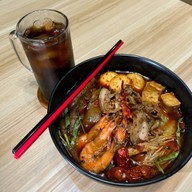หม่าล่าย่าจ๋า Malayajah อำนาจเจริญ