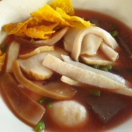 ก๋วยจั๊บเปียอู๋
