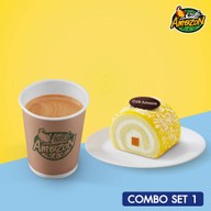 Café Amazon - DD2879 ปตท.บจก บายพาสวารินปิโตรเลียม