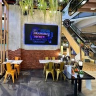 Chibing Urban Square