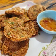 เมนูของร้าน พาเพลิน โฮมสเตย์