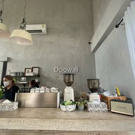 Doowall Gallery&Coffee house -