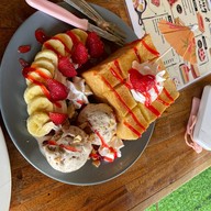 Tong8 cafe & Restaurant