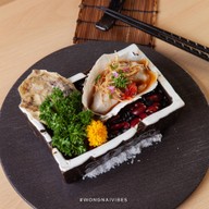 Shinsoko Sushi สุขุมวิท 26