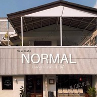 Normal Cafe นาคนิวาส19