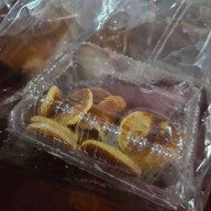 เมนูของร้าน เหิน ห่าว ชือ Health corner