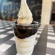 Burger King กระบี่ หาดอ่าวนาง