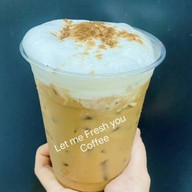 Let's be Fresh Coffee