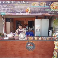 เมจิเครป & น้ำสมุนไพร ตรงข้ามตลาดโป่งไผ่