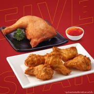 Five Star ปตท. ฝั่งหมิ่น