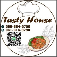 Tasty House  ข้าวผัดปลาทู สุขสวัสดิ์ 26