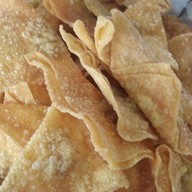 กุ้งอบวุ้นเส้น มณี