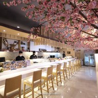Shinsoko Sushi สุขุมวิท 26