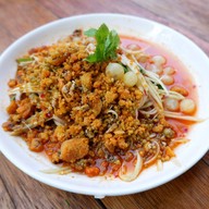 ร้านอาหาร ท่าน้ำบางลำภู