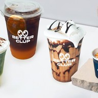 Better Club Coffee (จรัญ95/1)