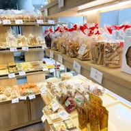 UFM Bakery House Siam Square