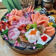 Sushi kami