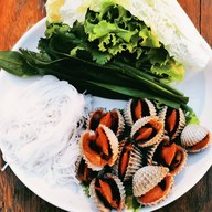 ร้านอาหาร ท่าน้ำบางลำภู