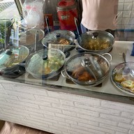 หมูทอดรสดี