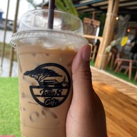 Tong8 cafe & Restaurant