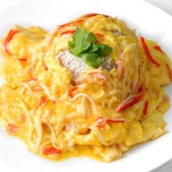 🍔เบอร์เกอร์&โรตี🧇🍔 By น้องข้าวปั้น