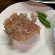 ร้านไส้อั่วแม่นิ่ม