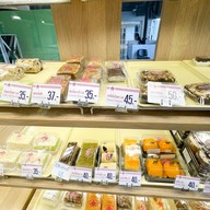 UFM Bakery House Siam Square