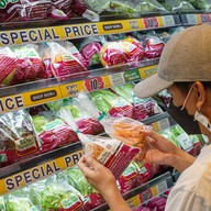 Farm Foods Market Ruamchok Mall