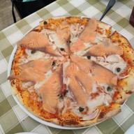 เมนูของร้าน Basilico พหลโยธิน 7