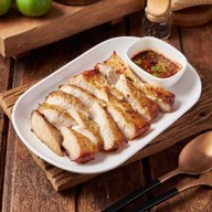 ครัวรภัคสร อาหารไทย อีสาน เจ้าเก่า 20ปี ร้านเดิมอีสานพัฒนา แฟลตคลองจั่น พระยาสุเรนทร์ ซอย6