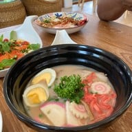 Baan Chan Ayutthaya อยุธยา