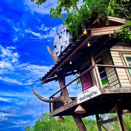 ร้านอาหาร ท่าน้ำบางลำภู