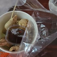 เมนูของร้าน เหิน ห่าว ชือ Health corner