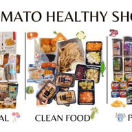 Tomato Healthy Shop อาหารและขนมคลีน คีโต สถานีเซนต์หลุยส์